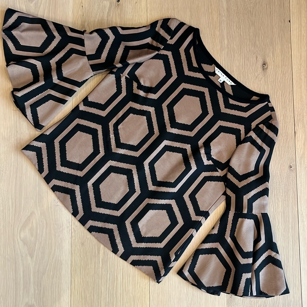Trina Turk Top